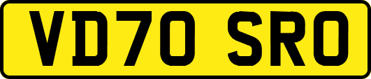 VD70SRO