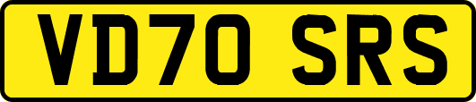 VD70SRS