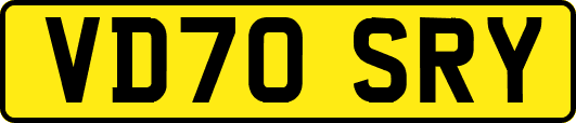 VD70SRY