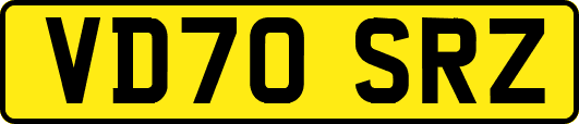 VD70SRZ