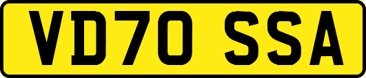 VD70SSA