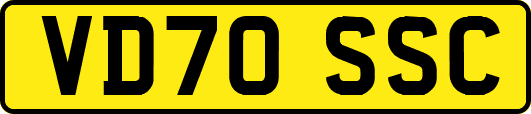 VD70SSC