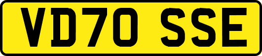 VD70SSE