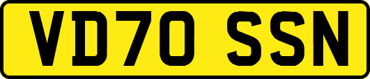 VD70SSN