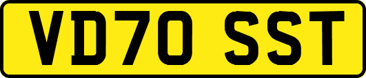 VD70SST