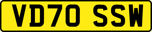 VD70SSW