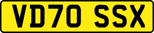 VD70SSX