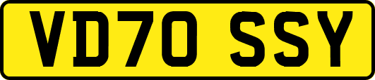 VD70SSY