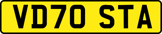 VD70STA