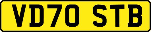 VD70STB