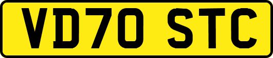 VD70STC