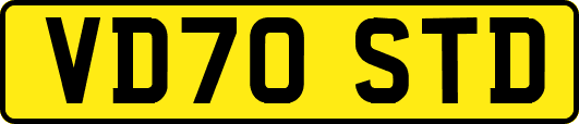 VD70STD