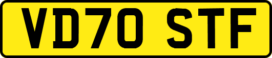 VD70STF