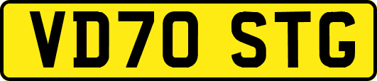 VD70STG