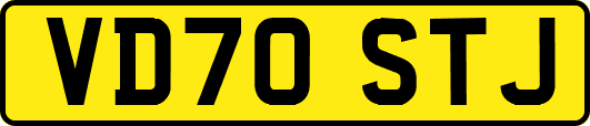 VD70STJ