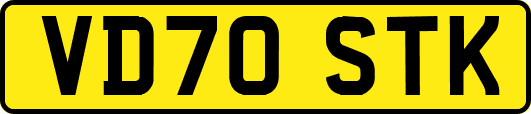 VD70STK