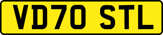 VD70STL