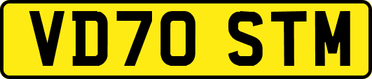 VD70STM