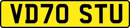 VD70STU
