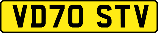 VD70STV