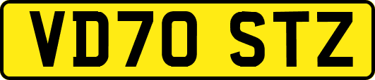 VD70STZ