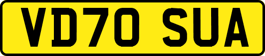 VD70SUA
