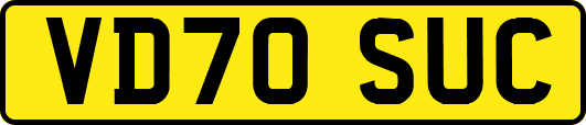VD70SUC