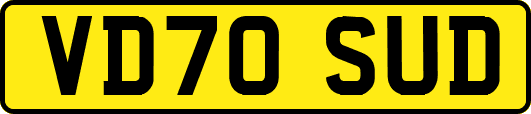 VD70SUD