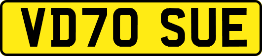 VD70SUE
