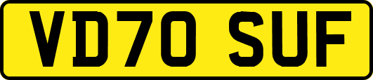 VD70SUF