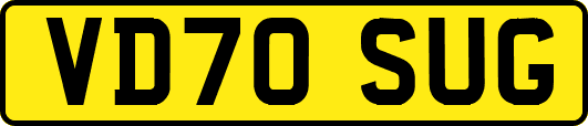 VD70SUG