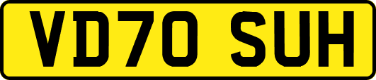 VD70SUH