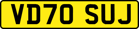 VD70SUJ