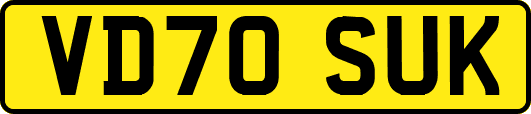VD70SUK