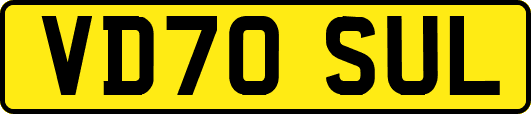 VD70SUL