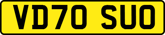 VD70SUO