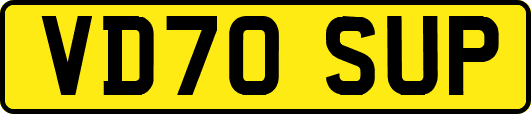 VD70SUP