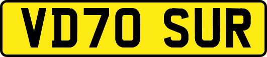 VD70SUR