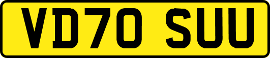 VD70SUU