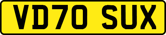 VD70SUX