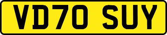 VD70SUY