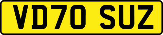 VD70SUZ