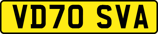VD70SVA