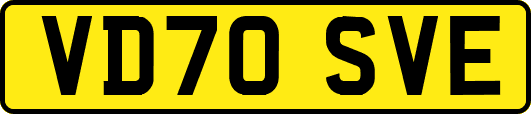 VD70SVE