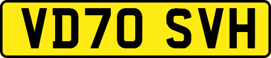 VD70SVH