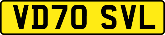 VD70SVL