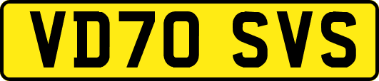 VD70SVS