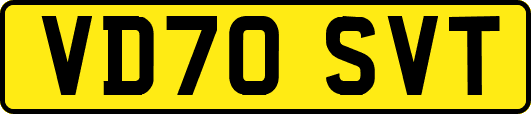 VD70SVT