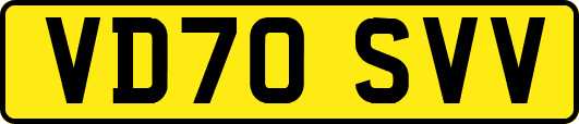 VD70SVV