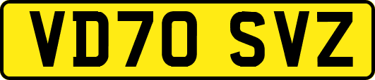 VD70SVZ